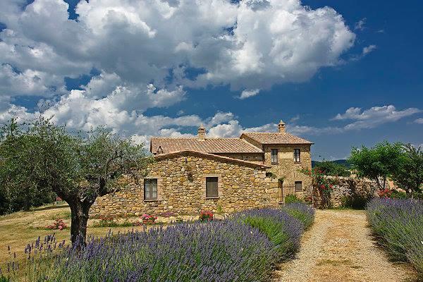 Agriturismo Pianoia بيينْسا المظهر الخارجي الصورة