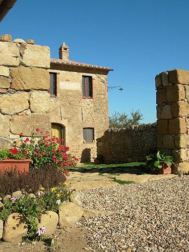 Agriturismo Pianoia بيينْسا المظهر الخارجي الصورة