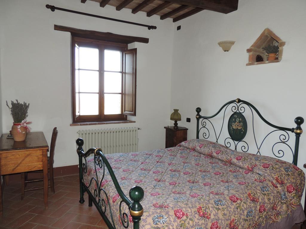 Agriturismo Pianoia بيينْسا المظهر الخارجي الصورة