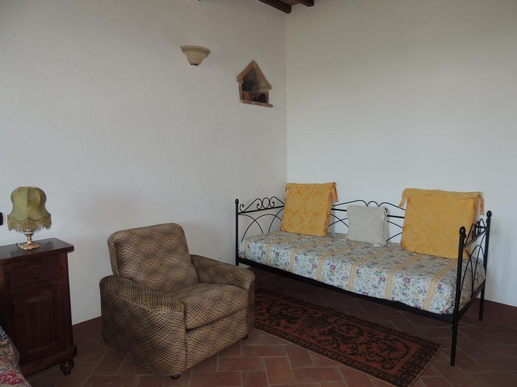 Agriturismo Pianoia بيينْسا المظهر الخارجي الصورة