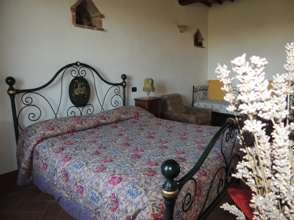 Agriturismo Pianoia بيينْسا المظهر الخارجي الصورة