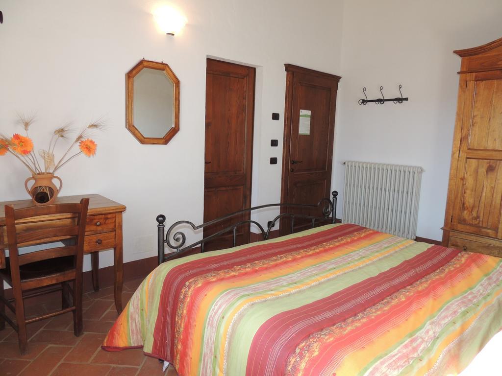 Agriturismo Pianoia بيينْسا المظهر الخارجي الصورة