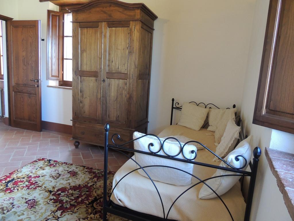 Agriturismo Pianoia بيينْسا المظهر الخارجي الصورة